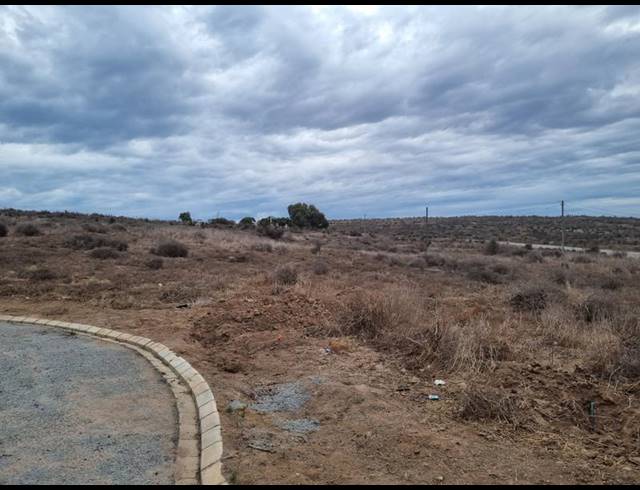 LAND FOR SALE IN WELGEDAAN ESTATE